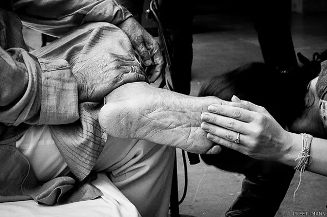 बिरजू महाराज