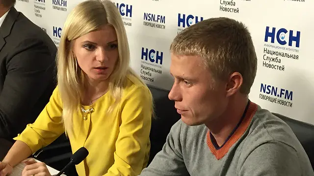 Ксения Угарова