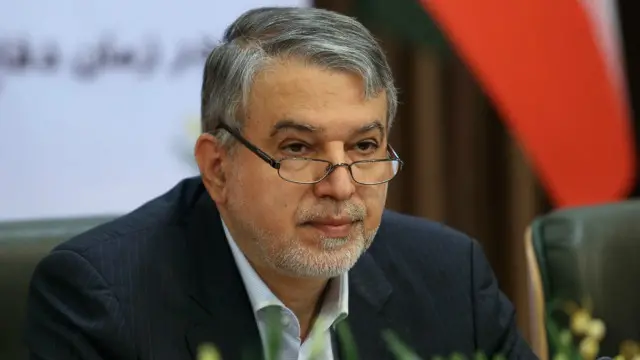 رضا صالحی امیری، رئیس سازمان اسناد و کتابخانه ملی ایران سرانه مصرف کتاب در ایران را "بسیار پایین" دانست