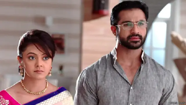 साथ निभाना साथिया