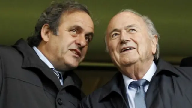 普拉蒂尼和布拉特