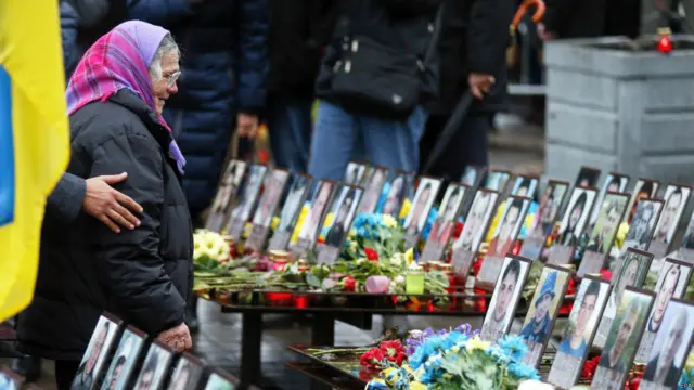 річниця майдану