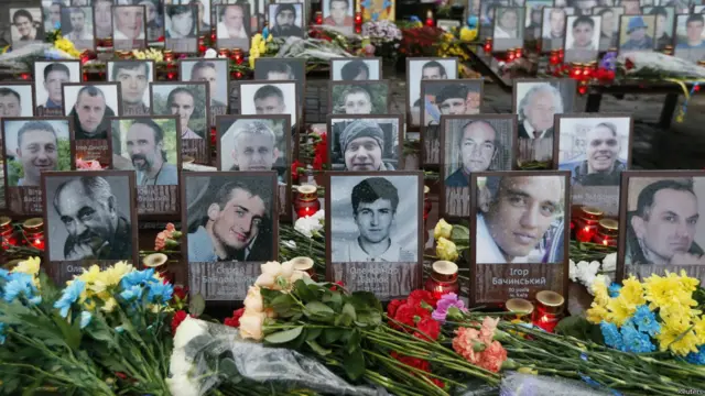 річниця майдану