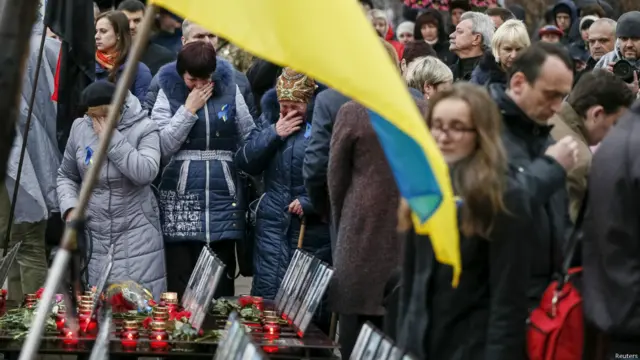 річниця майдану