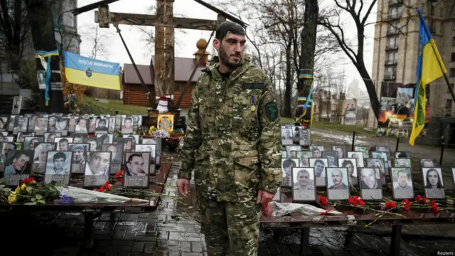 річниця майдану