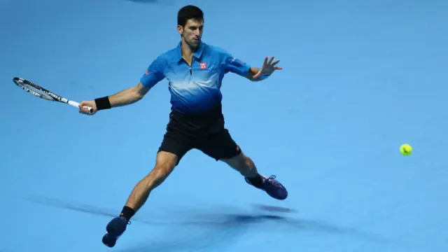 Новак Джокович