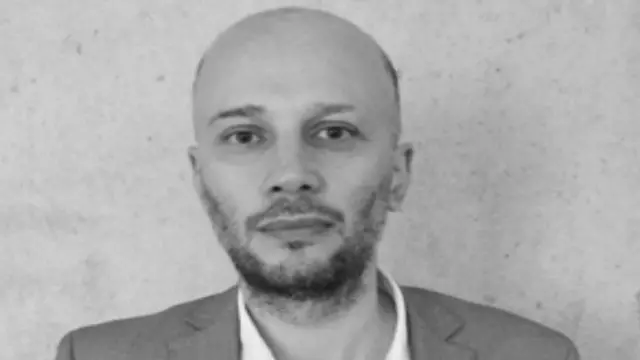 ستيفان تي أحد الناجين من مسرح باتاكلان يرى أنه حصل على فرصة ثانية للحياة ويجب أن يستغلها 