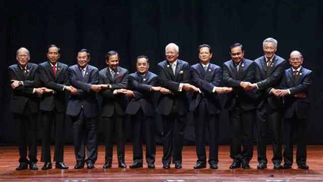 Myanmar đã vượt trội về mặt dân chủ hóa so với nhiều quốc gia khác cùng trong khối Asean, theo tác giả.