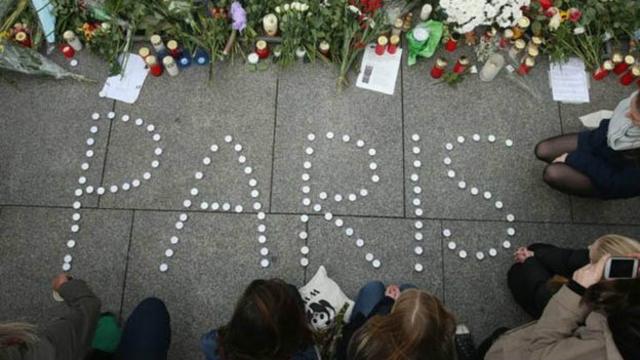 Os efeitos dos ataquevamos apostar casinoParis estão sendo sentidos por toda a Europa