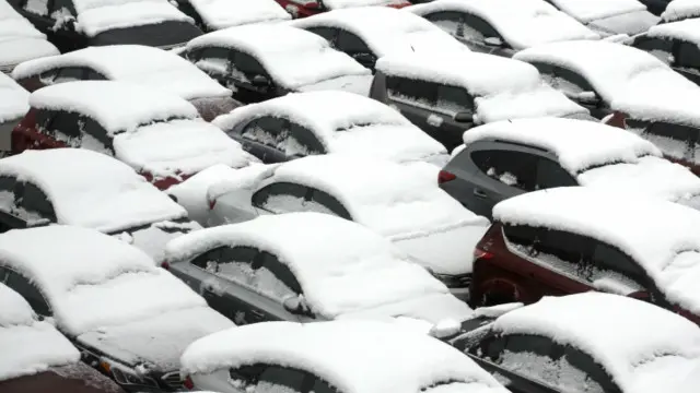 ख़राब मौसम