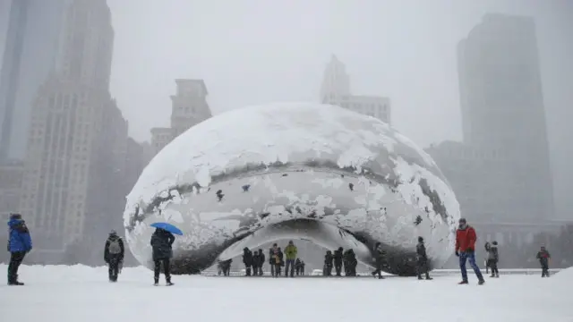 ख़राब मौसम