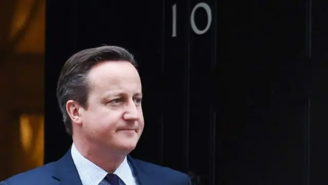 وزیراعظم کی یہ حکمت عملی ہوگی کہ وہ ایوان نمائندگان کوشام پر حملے کے لیے رضامند کر لیں