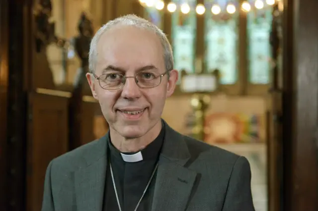 ’زندگی خدا پر ایمان سے ہی بنتی ہے، یہاں ’بہیمانہ تشدد کے لیے بالکل کوئی جگہ نہیں ہے۔‘