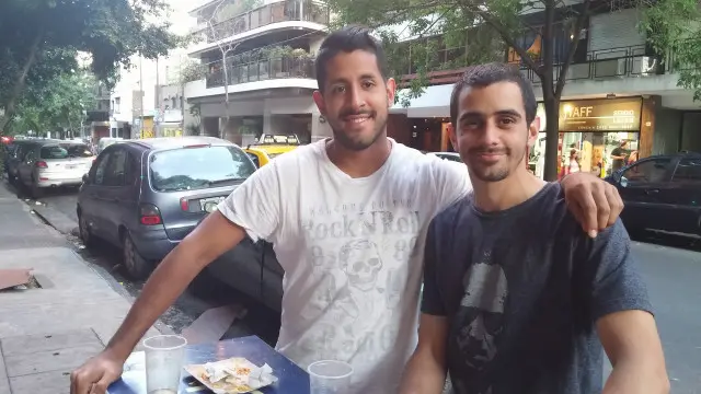 Márcia Carmo/BBC Brasil