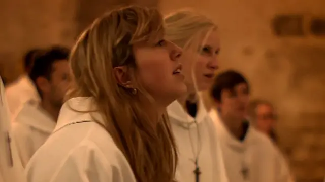 Ролик "Отче наш"