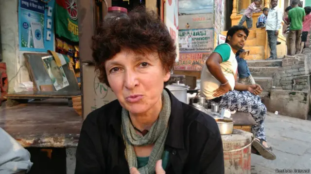 पोलैंड की रोसा