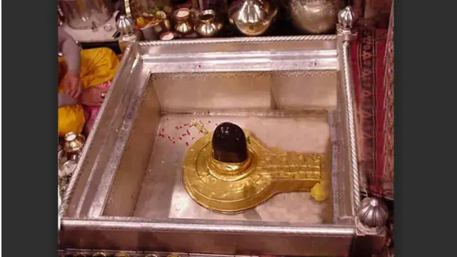 काशी विश्वनाथ ज्योर्तिलिंग