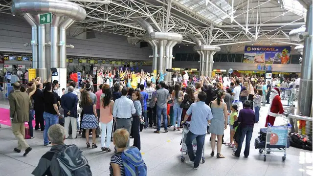 O destino mais comum dos emigrantes portugueses são as principais economias da União Europeia