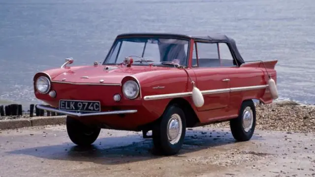 (图片来源:Hulton Archive/Getty)