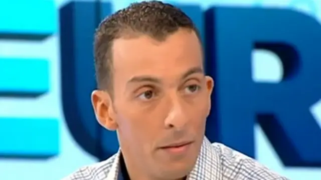 Mohamed Abdeslam