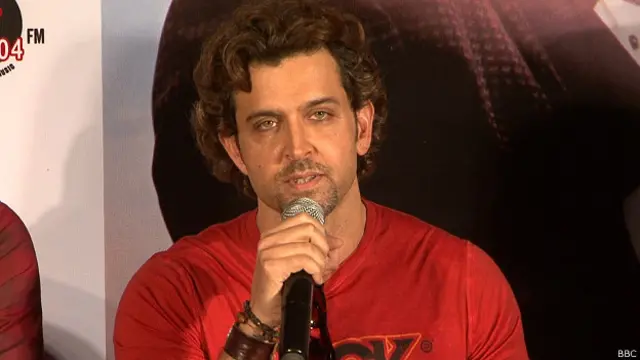 ऋतिक रोशन