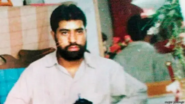 शबीर अहमद