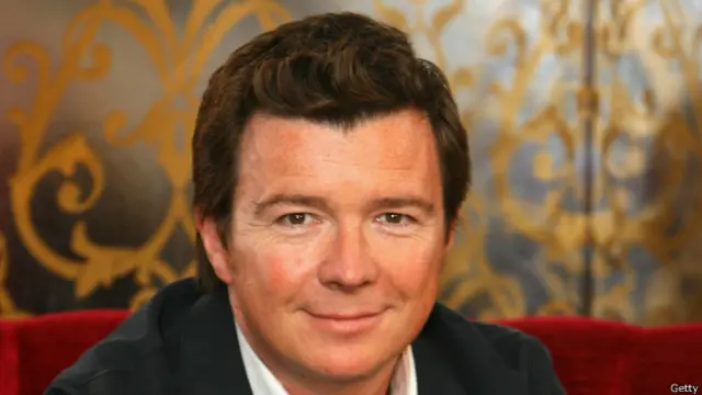 Originalmente publicado en 2007, el meme contribuyó a relanzar la carrera de Astley.