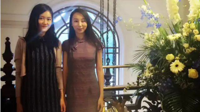 许多在英华人会试图通过中国来英的文化交流演出增强身份认同感。