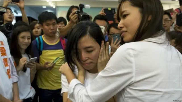 ڈاکٹر کوانگ کو 39 ووٹوں سے کامیابی حاصل ہوئی