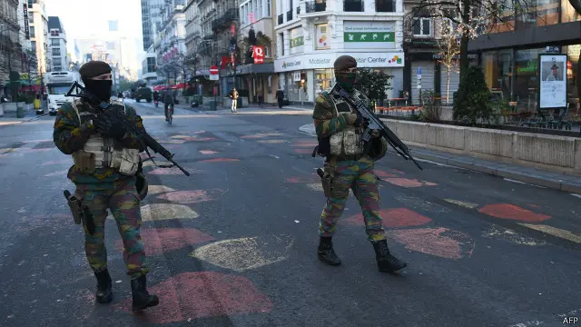 ၃ ရက်မြောက်နေ့ အဖြစ် လုံခြုံရေး အမြင့်ဆုံးအဆင့် တပ်လှန့်ထား။