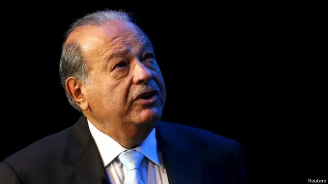Carlos Slim