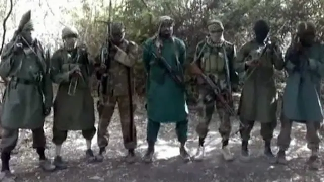 Boko Haram