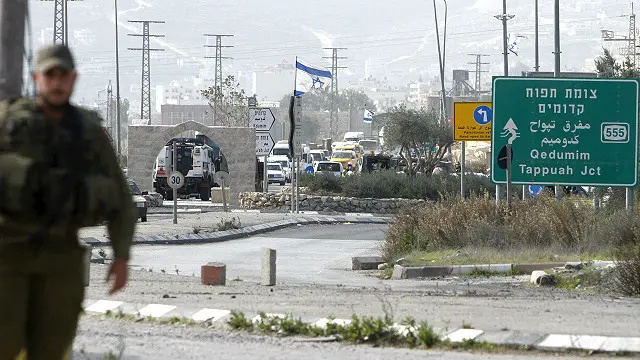 تصاعدت وتيرة العنف في الأراضي الفلسطينية مؤخرا