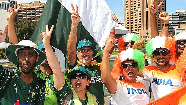 بھارت اور پاکستان کے درمیان 19 مارچ کو ہماچل پردیش کے شہر دھرم شالہ میں شیڈول کیا گیا ہے