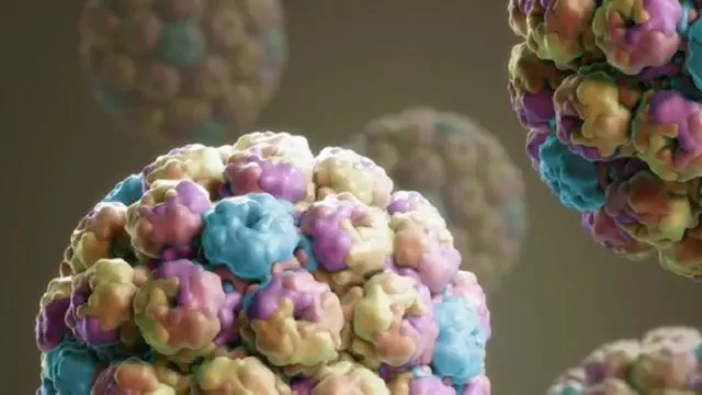 فيروس نقص المناعة (إس آي في) الذي يصيب القردة