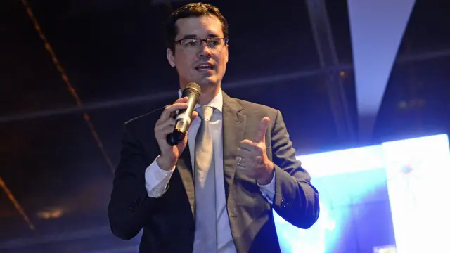 (Foto: Leo Franco/Turma do Bem)