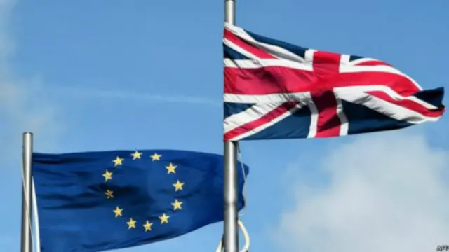 卡梅伦表示，他相信英国离开欧盟也能获得成功，但问题是，“我们怎样才能获得最大的成功？”