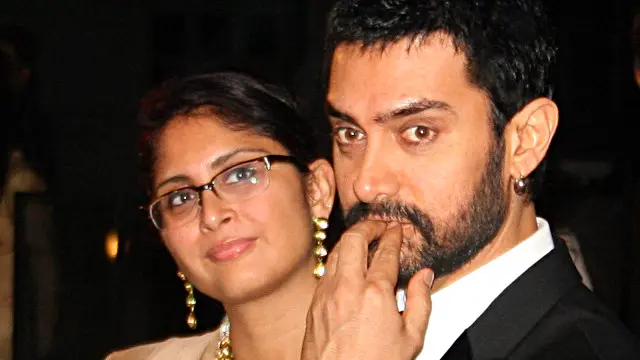 आमिर ने एक कार्यक्रम में कहा, देश में असहिष्णुता बढ़ी है