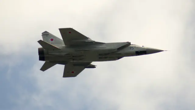 روس نے شام میں خود کو دولتِ اسلامیہ کہلانے والے شدت پسند تنظیم اور دیگر گروپوں کے خلاف رواں برس 30 ستمبر سے فضائی کارروائیوں کا آغاز کیا تھا