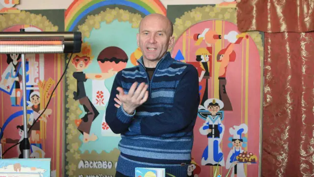 Андрій Бачинський