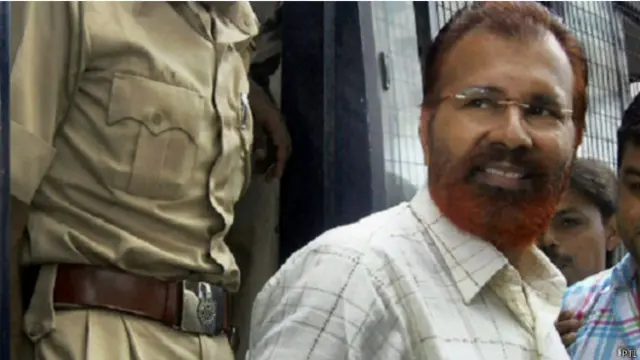 सोहराबुद्दीन मामले में आईपीएस डीजी वंजारा को आठ साल जेल में रहना पड़ा