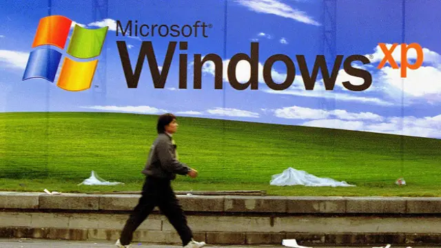 Презентация Windows XP