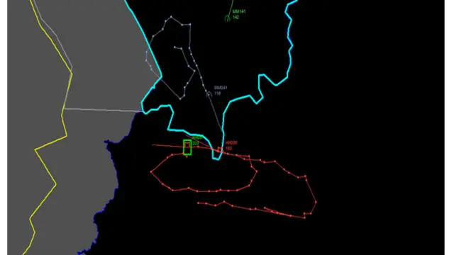 Карта Турции