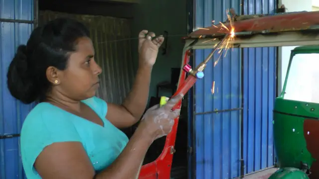 සමන්ති රත්නායක