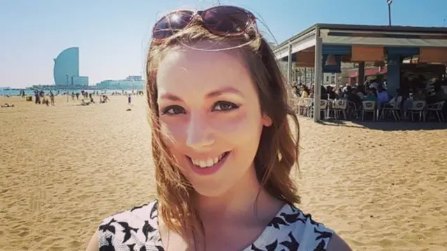 هالی می خواهد بدون نگرانی بابت باردار شدن از زندگیش لذت ببرد