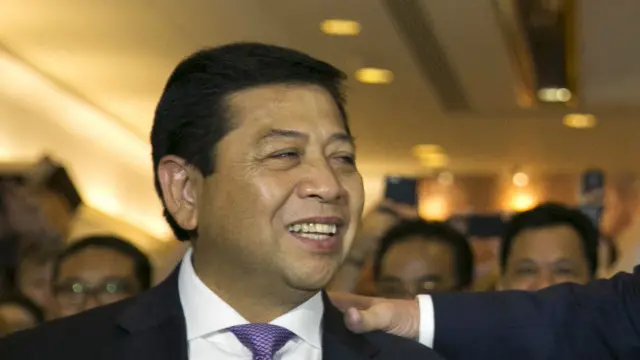Setya Novanto