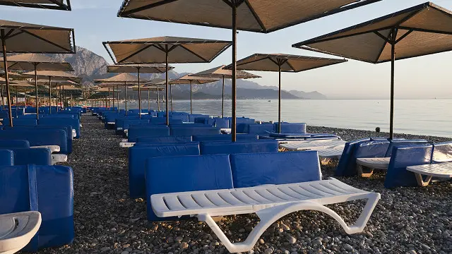 Nga kêu gọi người dân không nên du lịch đến Thổ nhĩ Kỳ