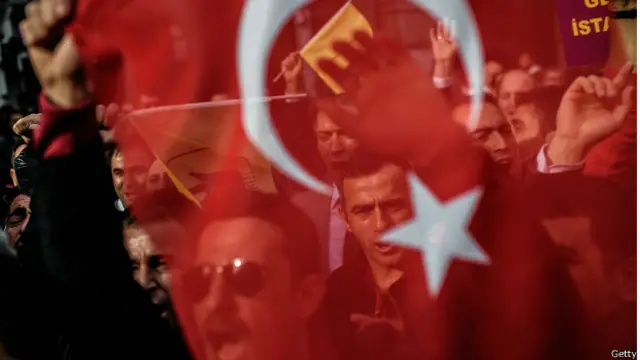 Insiden pesawat yang ditembak bakal mempengaruhi hubungan Rusia dan Turki.