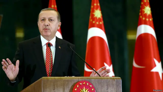 Erdoğan Rusiya təyyarəsi ilə bağlı insident baş verməməsi üçün Türkiyə tərəfinin hər şey etdiyini deyib