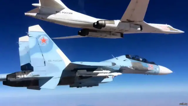 Su 24